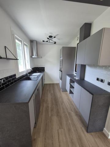 Duplex 3 pièce(s) 2 chambre(s) 63 m²