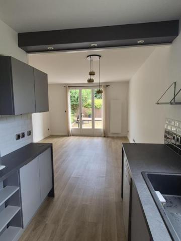 Duplex 3 pièce(s) 2 chambre(s) 63 m²