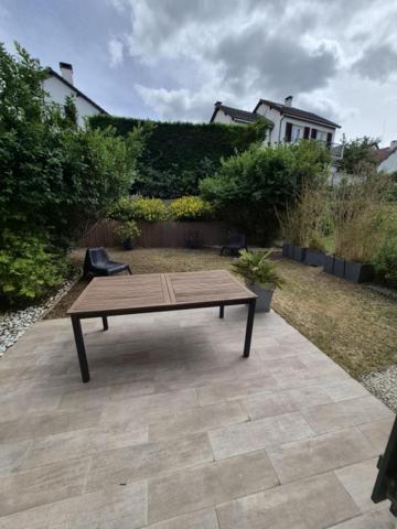 Duplex 3 pièce(s) 2 chambre(s) 63 m²