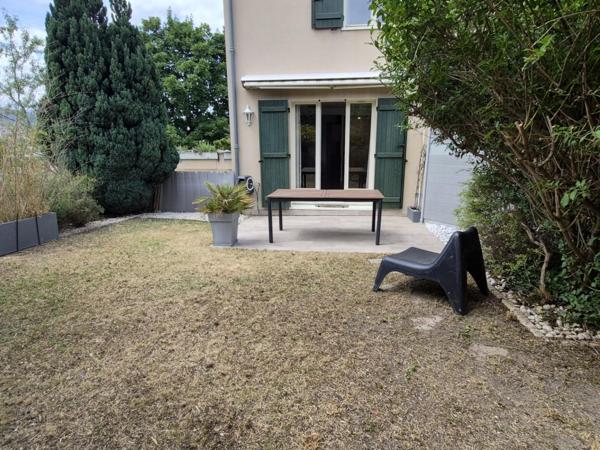 Duplex 3 pièce(s) 2 chambre(s) 63 m²