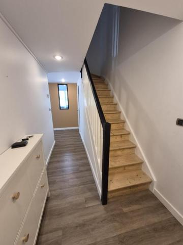 Duplex 3 pièce(s) 2 chambre(s) 63 m²