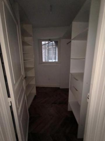 Appartement 4 pièce(s) 1 chambre(s) 120 m²