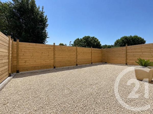 Appartement F2 à vendre  2 pièces - 39,84 m 2   MARSEILLE  - 13013