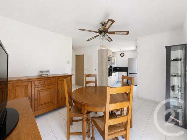 Appartement F2 à vendre  2 pièces - 39,84 m 2   MARSEILLE  - 13013