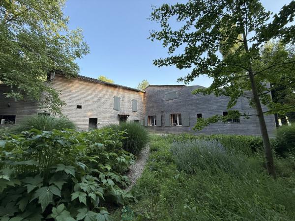 Achat vente Domaine Reillanne