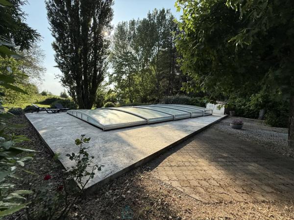 Achat vente Domaine Reillanne