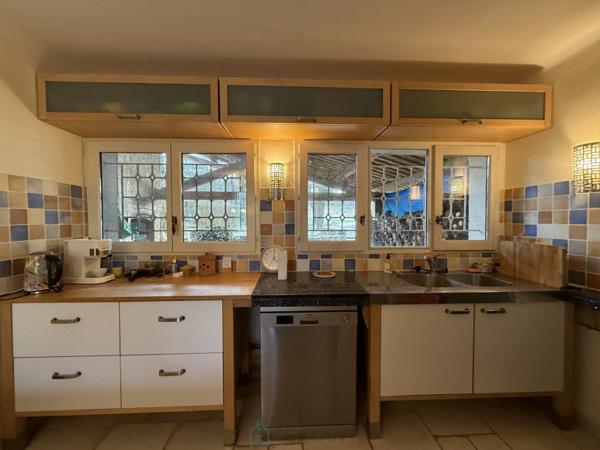 Achat vente Domaine Reillanne