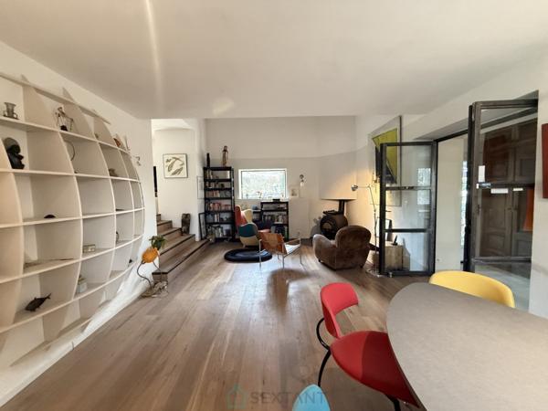 Achat vente Domaine Reillanne