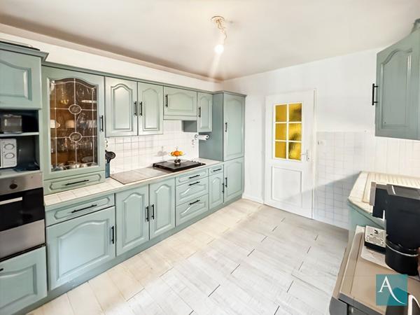 Maison Boissy Sous Saint Yon 4 pièce(s) 83.30 m2