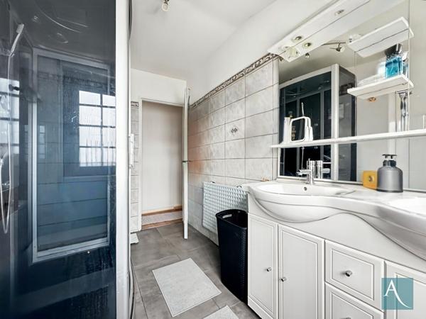 Maison Boissy Sous Saint Yon 4 pièce(s) 83.30 m2