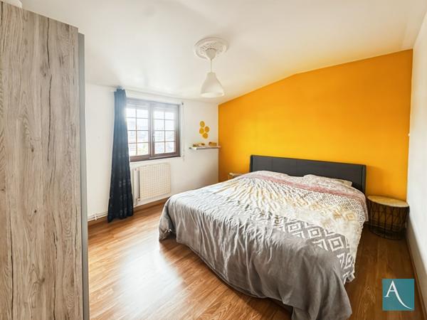 Maison Boissy Sous Saint Yon 4 pièce(s) 83.30 m2