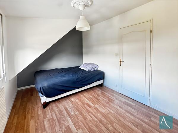 Maison Boissy Sous Saint Yon 4 pièce(s) 83.30 m2