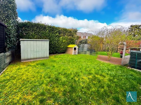 Maison Boissy Sous Saint Yon 4 pièce(s) 83.30 m2