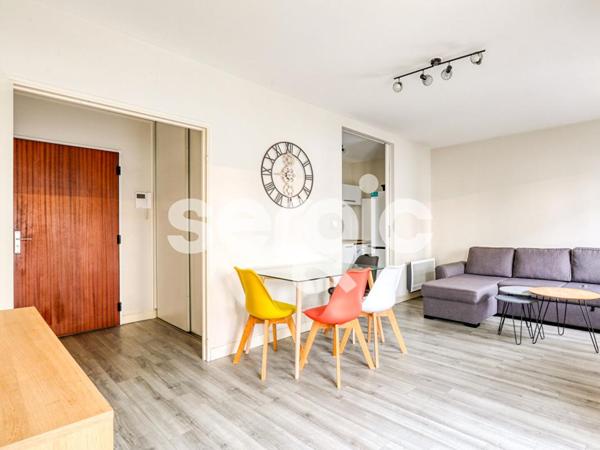 Achat 2 Pieces 45 49000 Angers oue4548