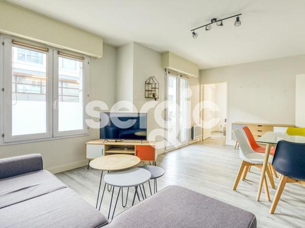 Achat 2 Pieces 45 49000 Angers oue4548