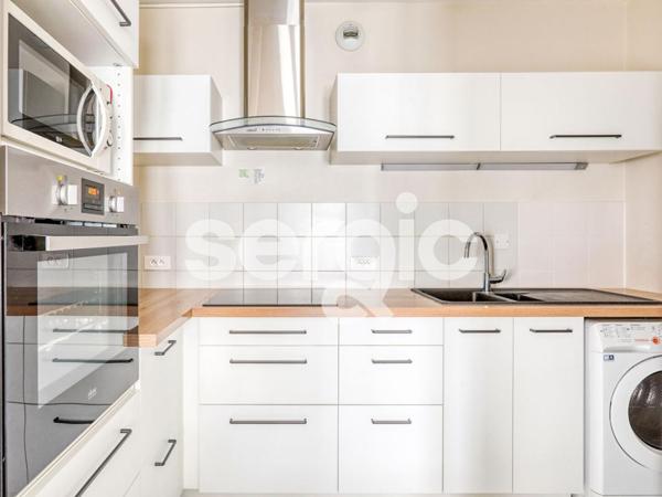 Achat 2 Pieces 45 49000 Angers oue4548