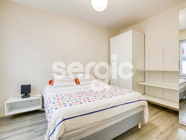 Achat 2 Pieces 45 49000 Angers oue4548