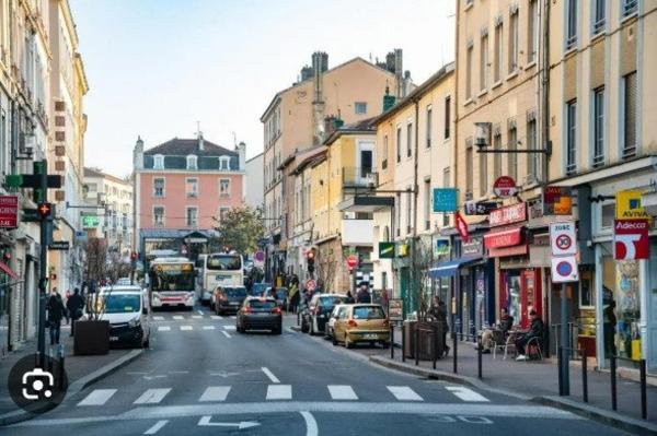 Local commercial activité boucherie