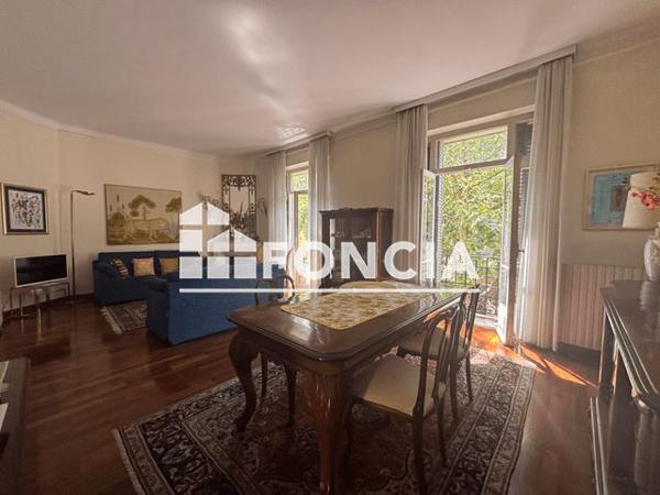 À vendre Appartement 4 pièces 80 m² - Cannes 06400