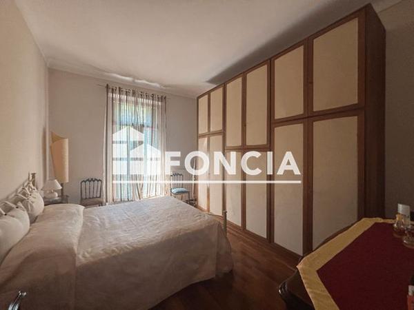 À vendre Appartement 4 pièces 80 m² - Cannes 06400