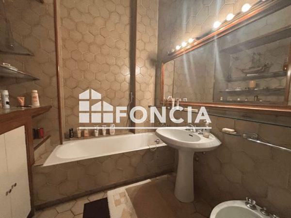 À vendre Appartement 4 pièces 80 m² - Cannes 06400