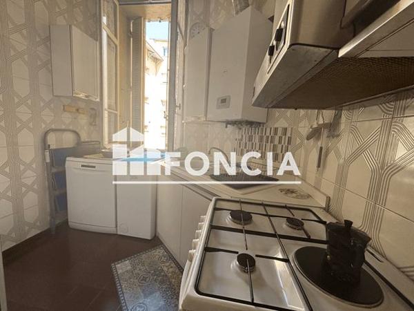 À vendre Appartement 4 pièces 80 m² - Cannes 06400