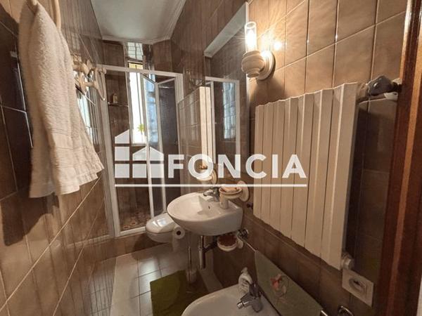 À vendre Appartement 4 pièces 80 m² - Cannes 06400