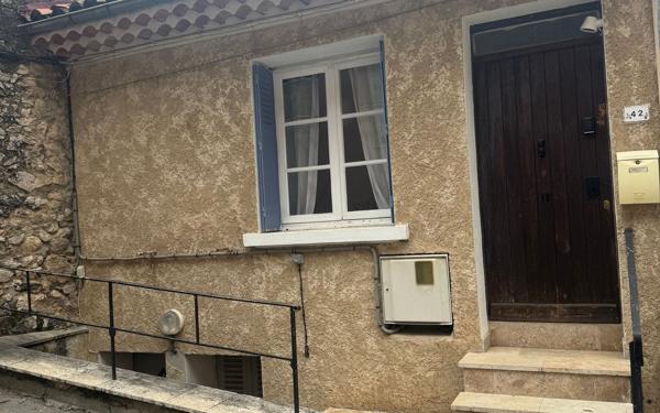 Immeuble à vendre
