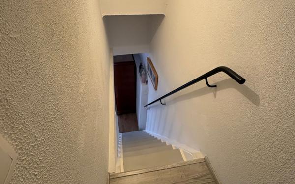 Immeuble à vendre