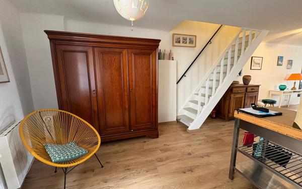 Immeuble à vendre