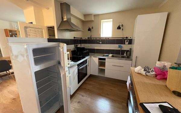 Immeuble à vendre