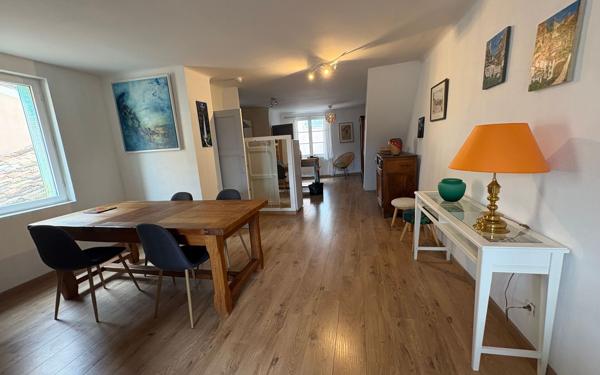 Immeuble à vendre