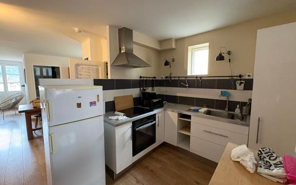 Immeuble à vendre