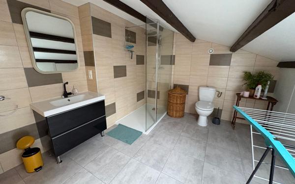 Immeuble à vendre