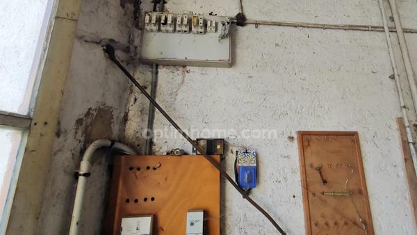 Maison 7 pèces à rénover – grand garage, atelier et petit jardin – Monthureux-sur-Saône (88)