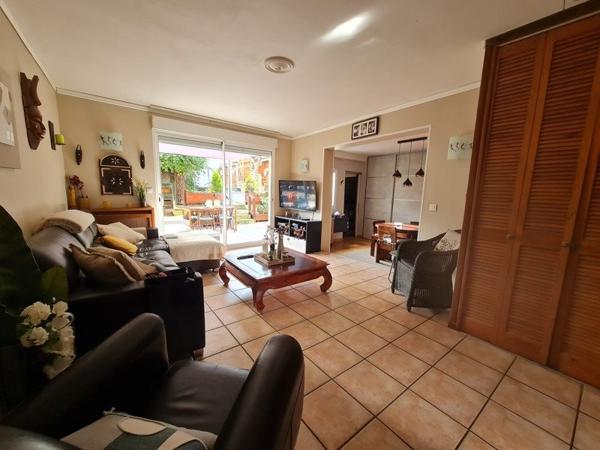 Maison à vendre |  Méry-sur-Oise |  7 pièces | 128 m²