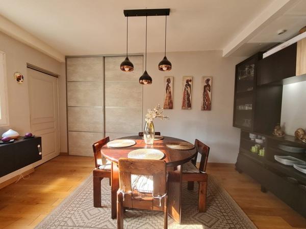 Maison à vendre |  Méry-sur-Oise |  7 pièces | 128 m²