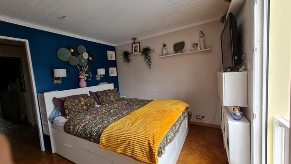 Maison à vendre |  Méry-sur-Oise |  7 pièces | 128 m²