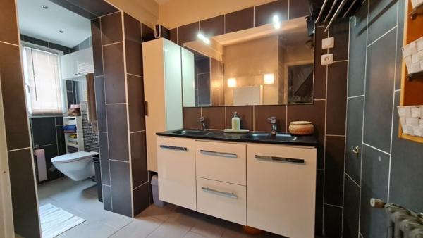 Maison à vendre |  Méry-sur-Oise |  7 pièces | 128 m²