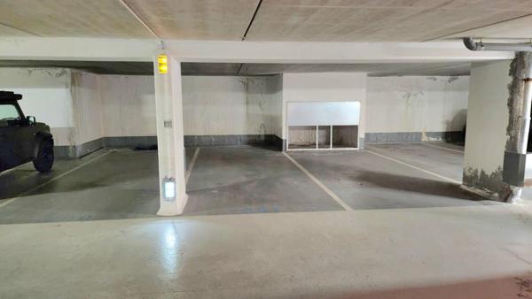 Achat Parking 17 92100 Boulogne Billancourt idf4762