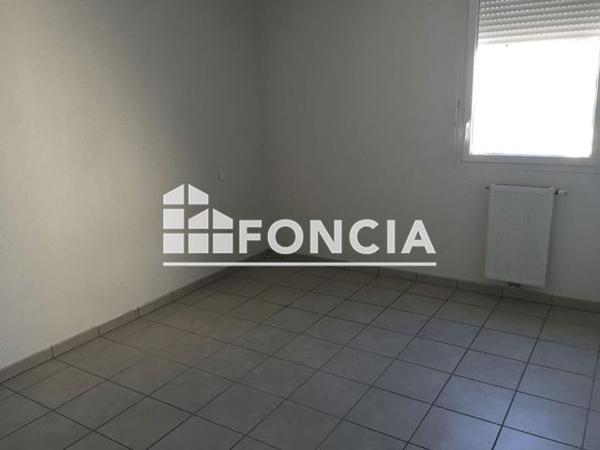 Location Appartement 3 pièces 61.6 m² - 5 QUAI DES COMMANDANTS FAVIER Port Saint Louis Du Rhone 13230