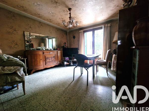 Maison à vendre 3 pièces 69 m² Le Perreux-sur-Marne