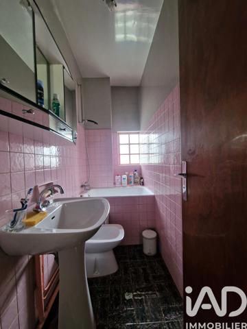 Maison à vendre 3 pièces 69 m² Le Perreux-sur-Marne