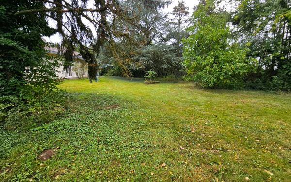 Maison à vendre    5 pièces •  Luttange