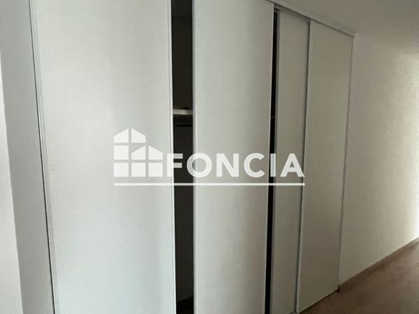 Location Appartement 3 pièces 70.6 m² - 38 RUE DU POILUS Schiltigheim 67300