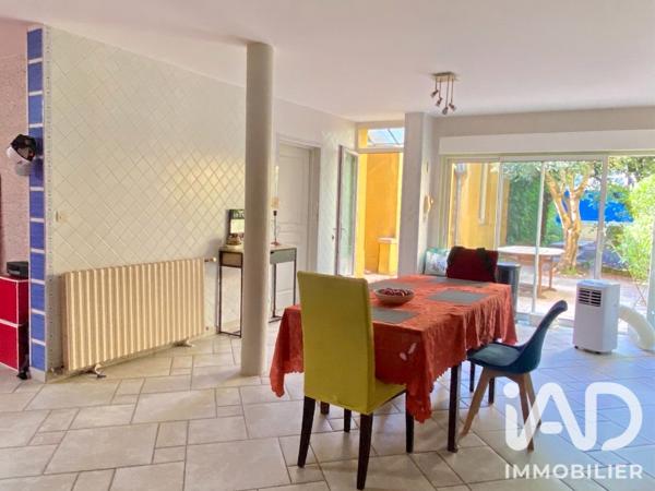 Maison à vendre 5 pièces 130 m² Libourne