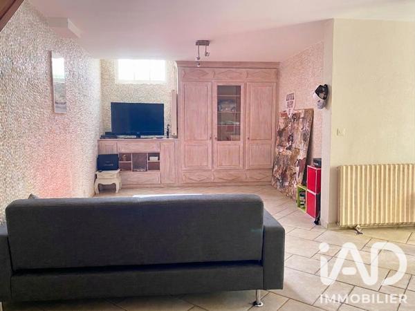 Maison à vendre 5 pièces 130 m² Libourne