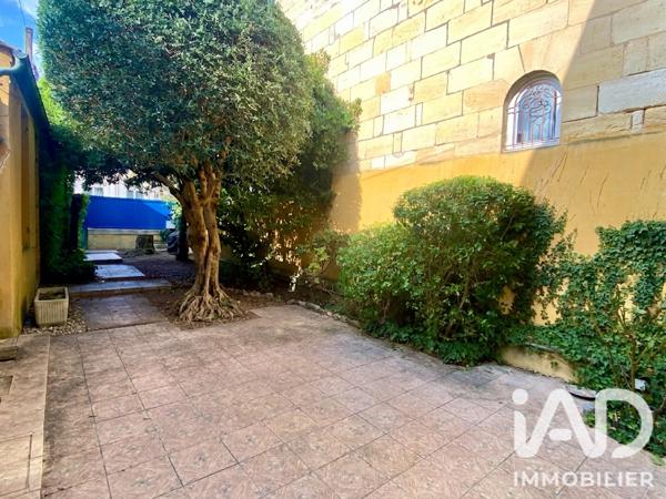 Maison à vendre 5 pièces 130 m² Libourne