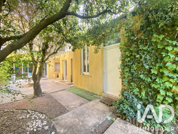 Maison à vendre 5 pièces 130 m² Libourne