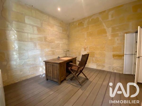 Maison à vendre 5 pièces 130 m² Libourne